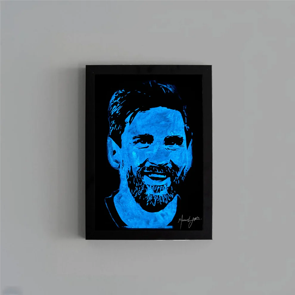 Radium Art