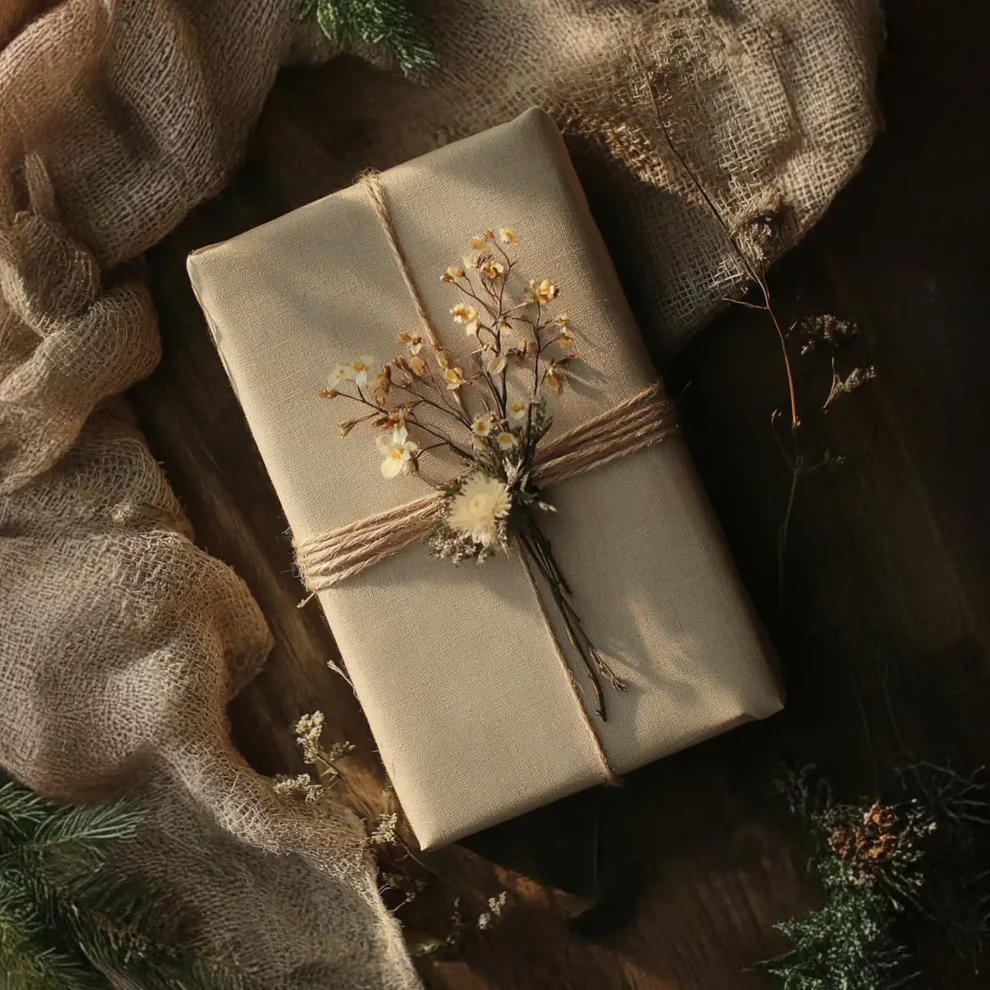 Gift box
