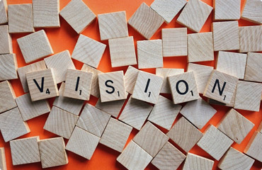 our vision